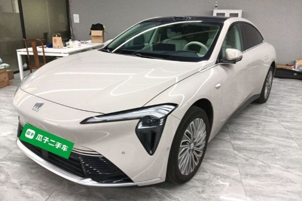 Buick L7 · 2025 год