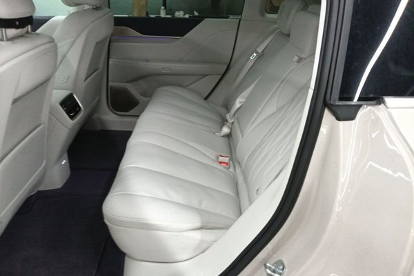 Buick L7 2025, 7500 км, за 26447 USD - фото 25