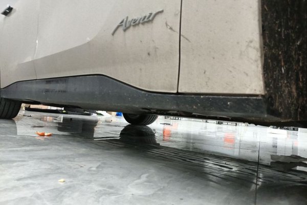 Buick L7 2025, 7500 км, за 26447 USD - фото 31