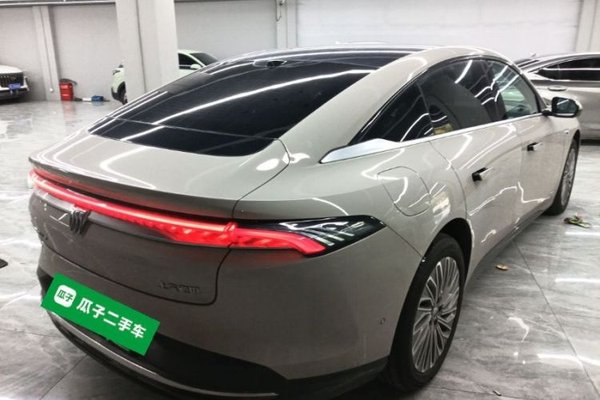 Buick L7 2025, 7500 км, за 26447 USD - фото 6