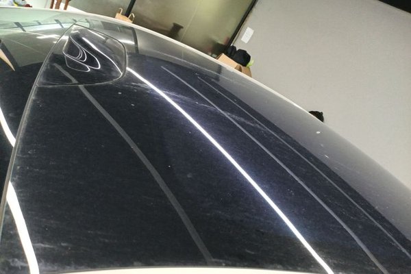Buick L7 2025, 7500 км, за 26447 USD - фото 7
