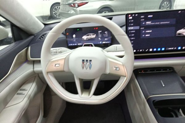 Buick L7 2025, 7500 км, за 26447 USD - фото 18