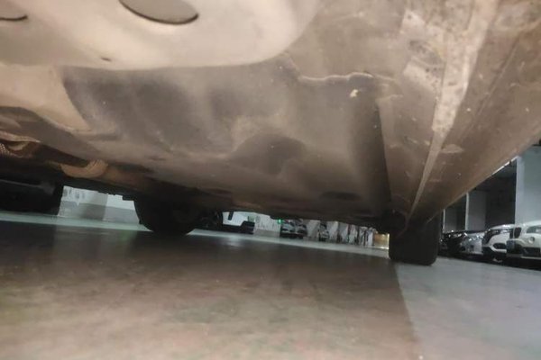 Buick LaCrosse 2013, 140200 км, за 4624 USD - фото 26