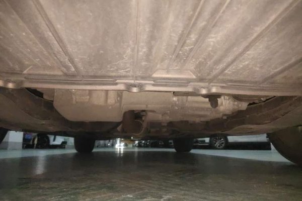 Buick LaCrosse 2013, 140200 км, за 4624 USD - фото 24
