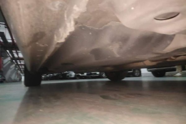 Buick LaCrosse 2013, 140200 км, за 4624 USD - фото 27