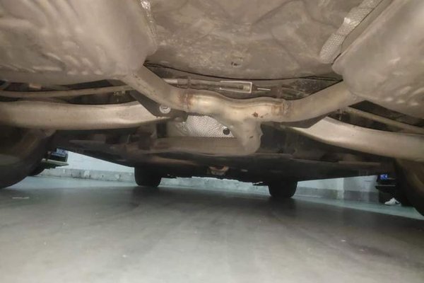 Buick LaCrosse 2013, 140200 км, за 4624 USD - фото 25