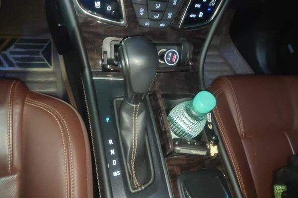 Buick LaCrosse 2013, 140200 км, за 4624 USD - фото 14