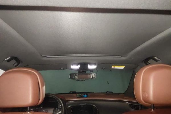 Buick LaCrosse 2013, 140200 км, за 4624 USD - фото 18