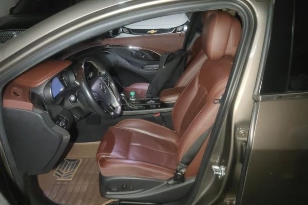 Buick LaCrosse 2013, 140200 км, за 4624 USD - фото 15