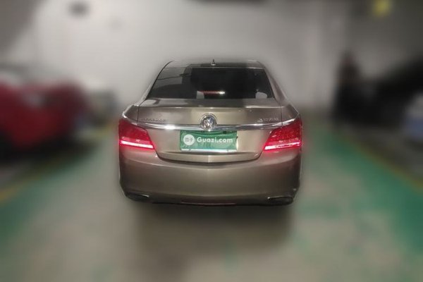 Buick LaCrosse 2013, 140200 км, за 4624 USD