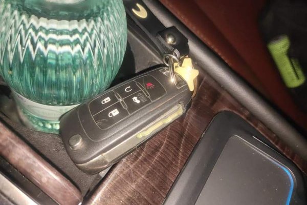 Buick LaCrosse 2013, 140200 км, за 4624 USD - фото 20