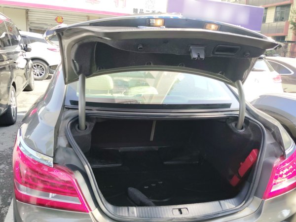 Buick LaCrosse 2013, 141300 км, за 7206 USD - фото 16