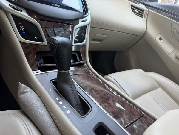 Buick LaCrosse 2013, 141300 км, за 7206 USD - фото 26