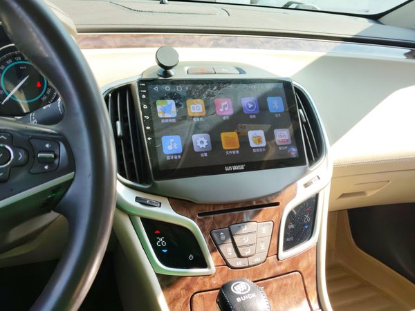 Buick LaCrosse 2013, 141300 км, за 7206 USD - фото 12