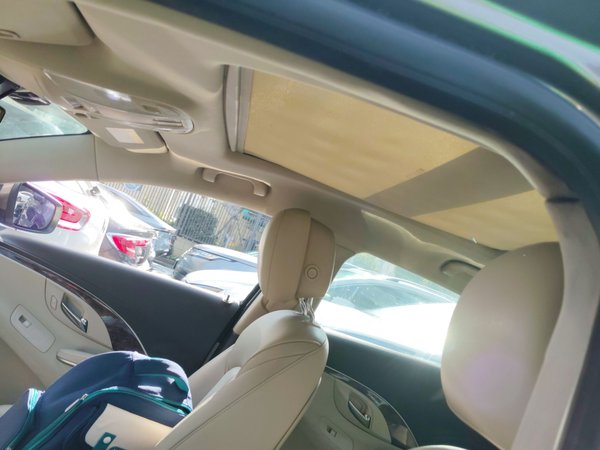 Buick LaCrosse 2013, 141300 км, за 7206 USD - фото 15