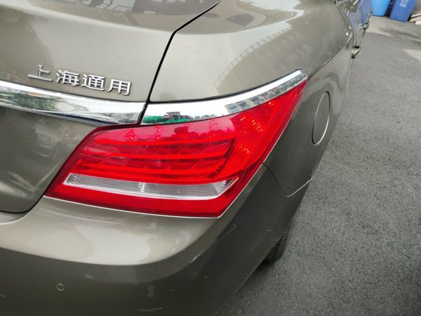 Buick LaCrosse 2013, 141400 км, за 7659 USD - фото 8