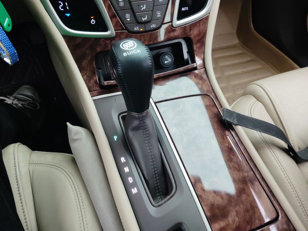 Buick LaCrosse 2013, 141400 км, за 7659 USD - фото 15