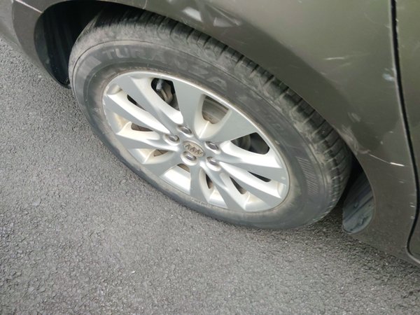 Buick LaCrosse 2013, 141400 км, за 7659 USD - фото 10