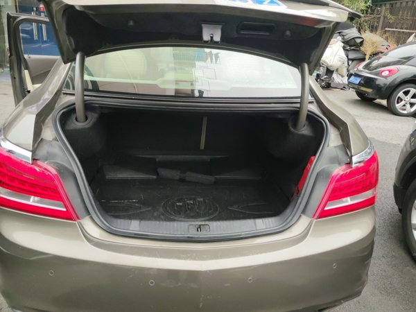 Buick LaCrosse 2013, 141400 км, за 7659 USD - фото 18