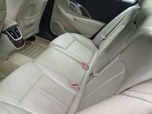 Buick LaCrosse 2013, 141400 км, за 7659 USD - фото 22
