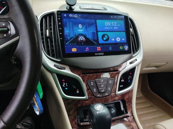 Buick LaCrosse 2013, 141400 км, за 7659 USD - фото 14