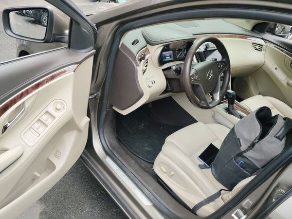 Buick LaCrosse 2013, 141400 км, за 7659 USD - фото 21