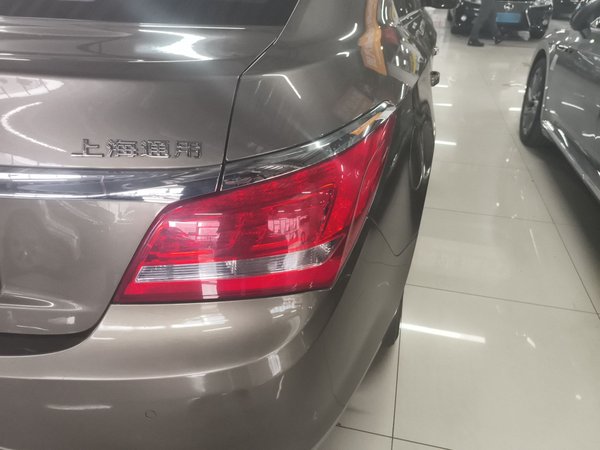 Buick LaCrosse 2013, 162399 км, за 6289 USD - фото 8