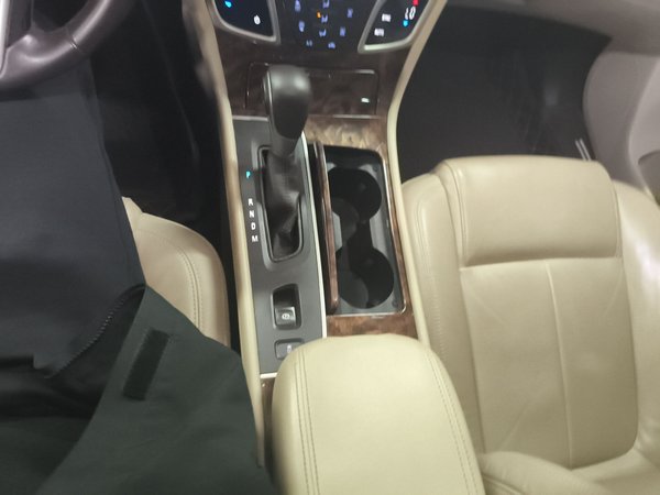 Buick LaCrosse 2013, 162399 км, за 6289 USD - фото 15