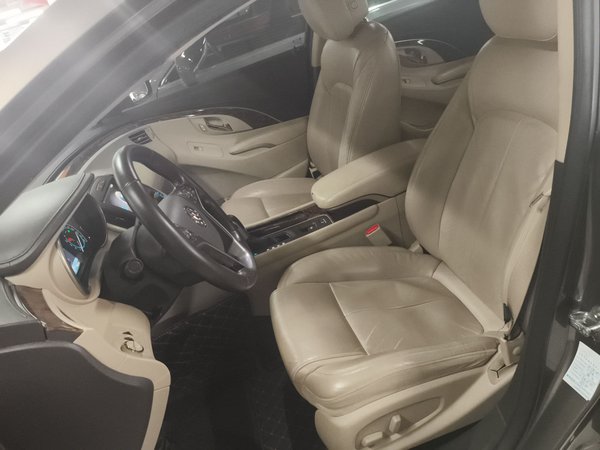 Buick LaCrosse 2013, 162399 км, за 6289 USD - фото 16