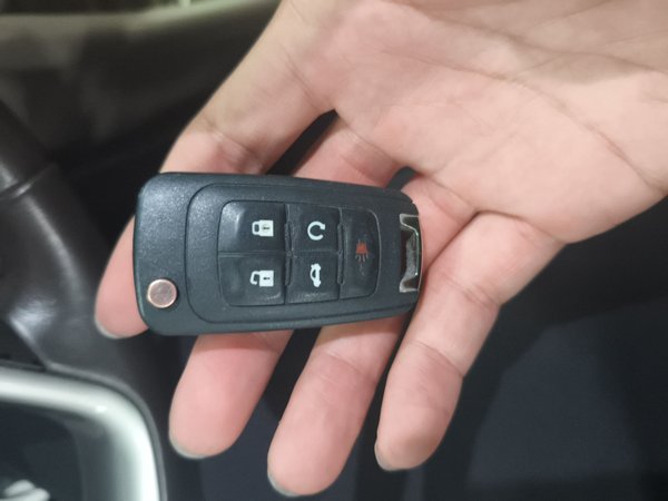 Buick LaCrosse 2013, 162399 км, за 6289 USD - фото 19