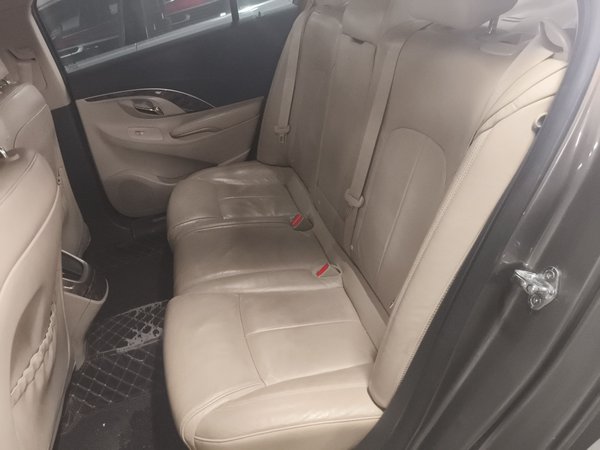 Buick LaCrosse 2013, 162399 км, за 6289 USD - фото 22