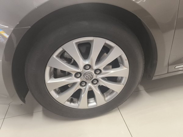 Buick LaCrosse 2013, 162399 км, за 6289 USD - фото 9