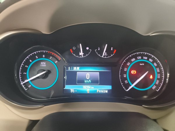 Buick LaCrosse 2013, 162399 км, за 6289 USD - фото 13