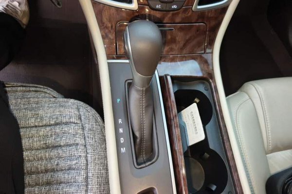 Buick LaCrosse 2013, 62800 км, за 6017 USD - фото 15