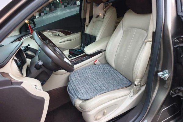 Buick LaCrosse 2013, 62800 км, за 6017 USD - фото 16
