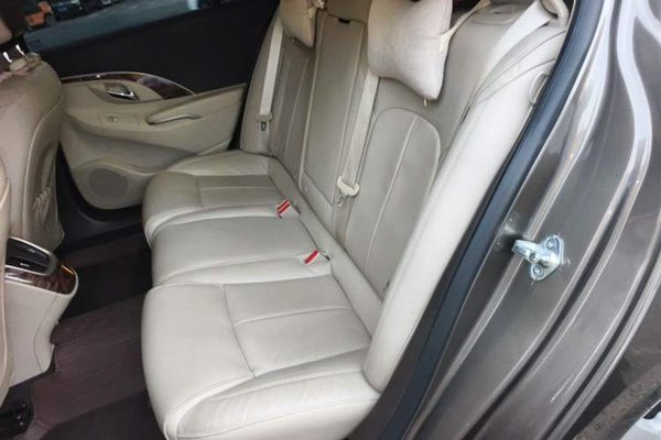 Buick LaCrosse 2013, 62800 км, за 6017 USD - фото 18