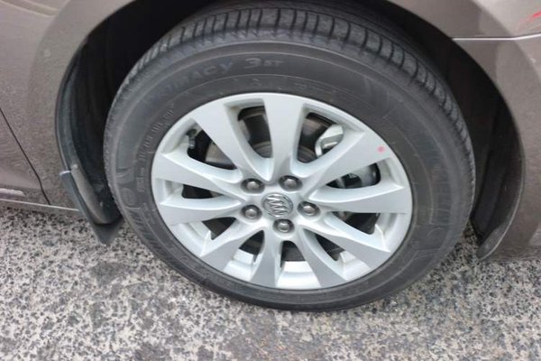 Buick LaCrosse 2013, 62800 км, за 6017 USD - фото 8