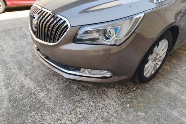Buick LaCrosse 2013, 81600 км, за 6476 USD - фото 9
