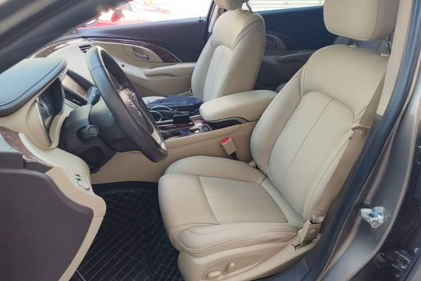 Buick LaCrosse 2013, 81600 км, за 6476 USD - фото 18