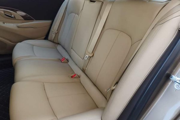 Buick LaCrosse 2013, 81600 км, за 6476 USD - фото 20