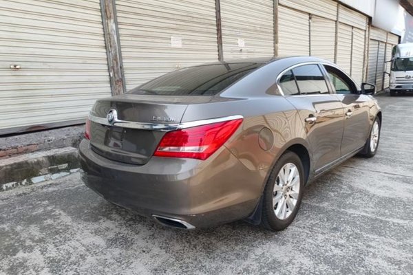 Buick LaCrosse 2013, 81600 км, за 6476 USD - фото 6