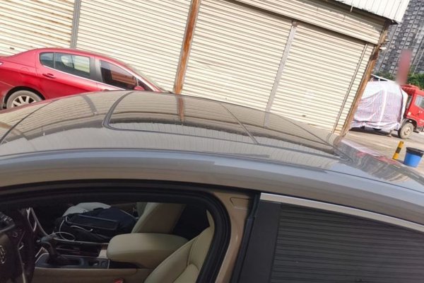 Buick LaCrosse 2013, 81600 км, за 6476 USD - фото 11