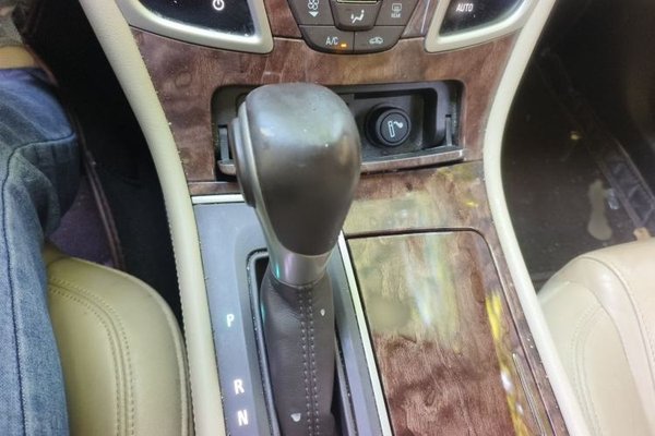 Buick LaCrosse 2013, 109500 км, за 5438 USD - фото 13