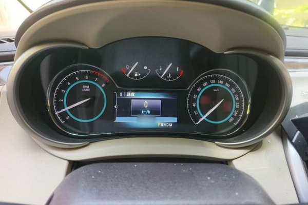 Buick LaCrosse 2013, 109500 км, за 5438 USD - фото 10