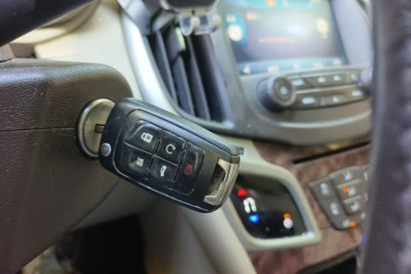Buick LaCrosse 2013, 109500 км, за 5438 USD - фото 17