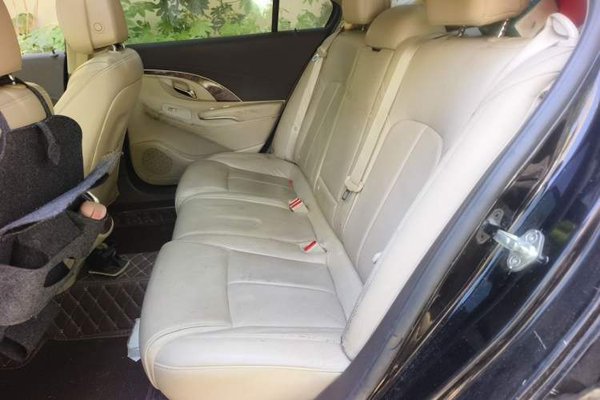 Buick LaCrosse 2013, 109500 км, за 5438 USD - фото 20