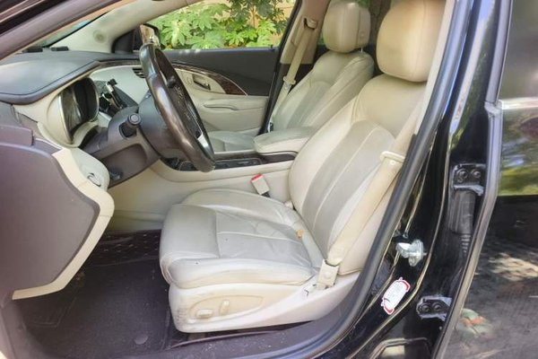Buick LaCrosse 2013, 109500 км, за 5438 USD - фото 14
