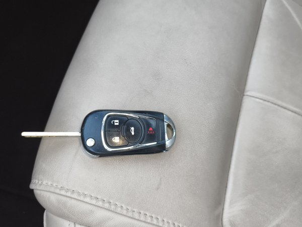 Buick LaCrosse 2013, 111400 км, за 5335 USD - фото 19