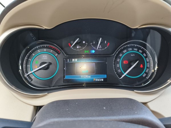 Buick LaCrosse 2013, 111400 км, за 5335 USD - фото 13