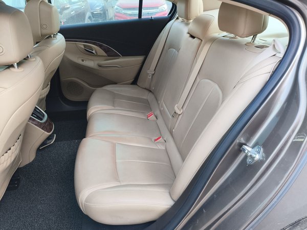 Buick LaCrosse 2013, 111400 км, за 5335 USD - фото 22